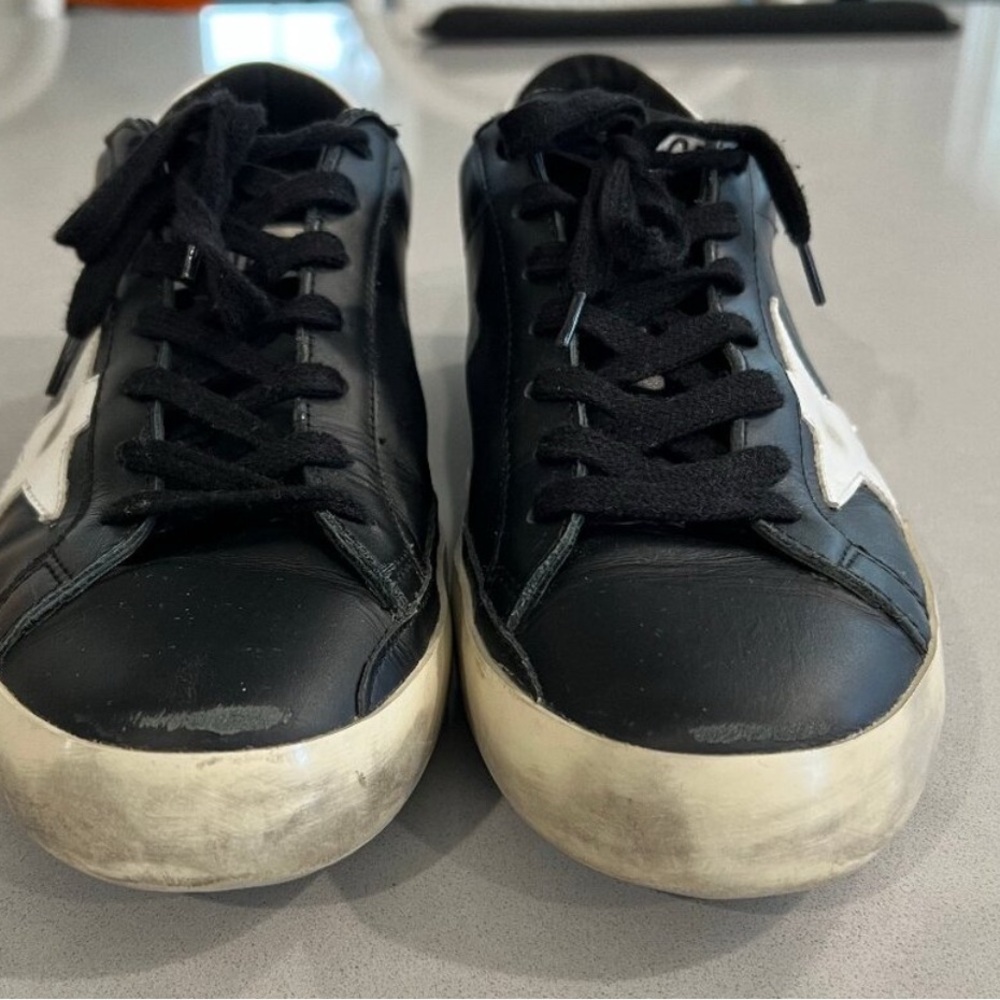 Golden Goose Super Star- Men - Picture 3 of 11